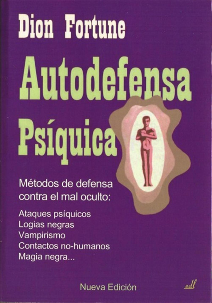 Autodefensa Psíquica