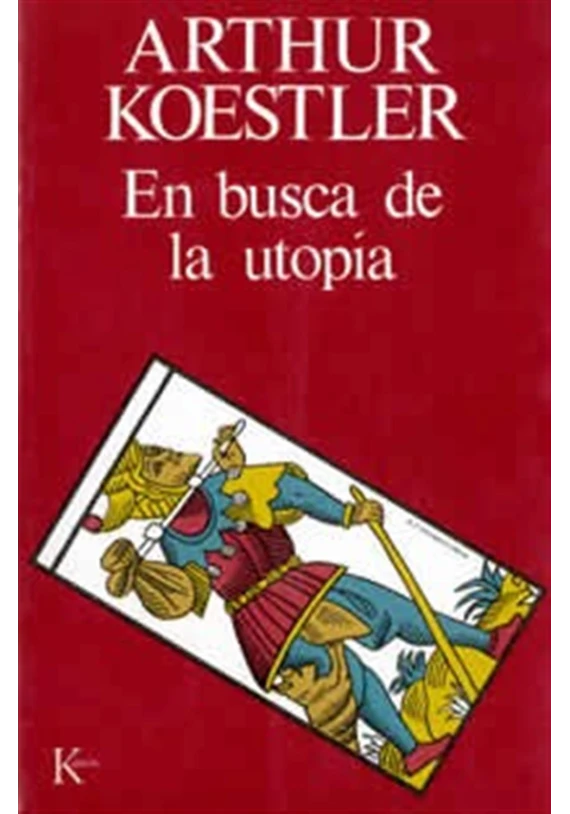 En busca de la utopía