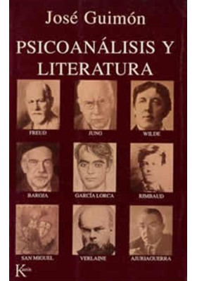 Psicoanálisis y literatura