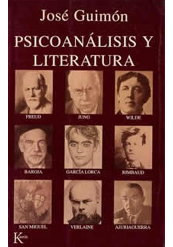 Psicoanálisis y literatura