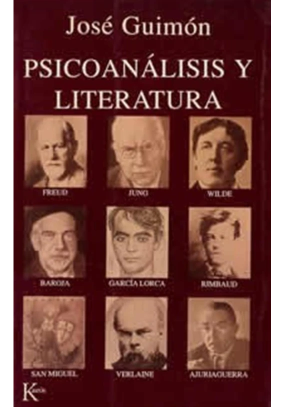 Psicoanálisis y literatura