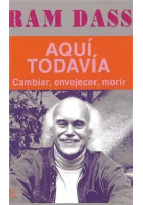 Aquí todavía