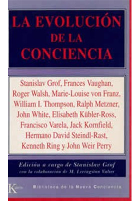 La evolución de la conciencia