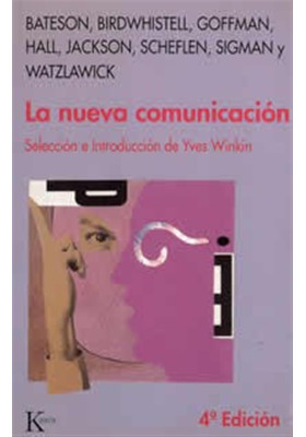 La nueva comunión