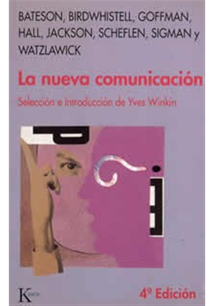 La nueva comunión