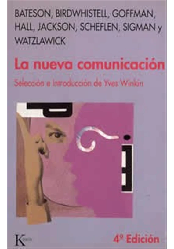 La nueva comunión