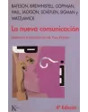 La nueva comunión
