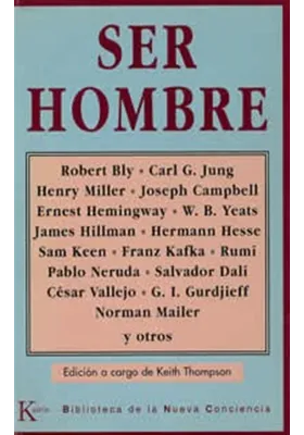 Ser hombre