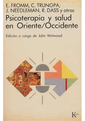 Psicoanálisis y  salud en Oriente7 Occidente