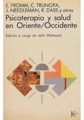 Psicoanálisis y  salud en Oriente7 Occidente