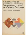 Psicoanálisis y  salud en Oriente7 Occidente