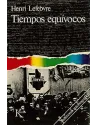 Tiempos equívocos