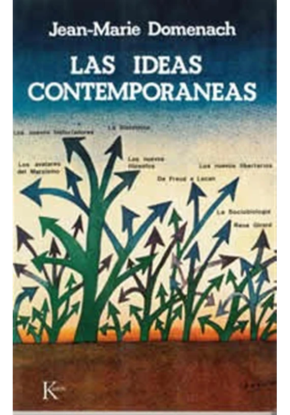 Las ideas contemporaneous
