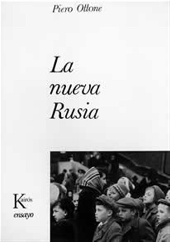 La nueva Rusia