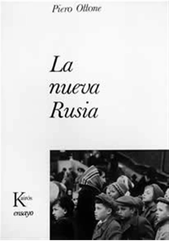La nueva Rusia