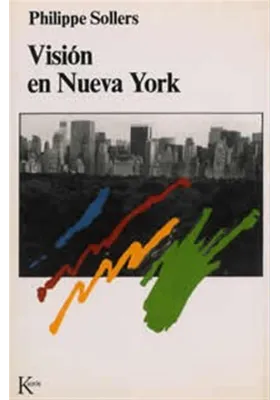 Visión en Nueva York
