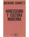 Narcisismo y cultura moderna