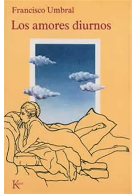 Los amores diurnos