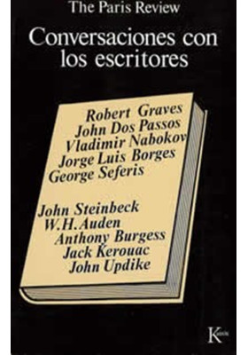 Conversaciones con los escritores