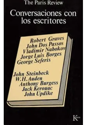 Conversaciones con los escritores