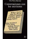 Conversaciones con los escritores