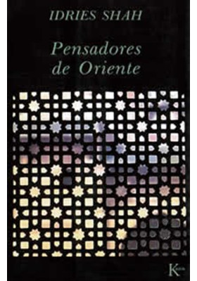 Pensadores de Oriente
