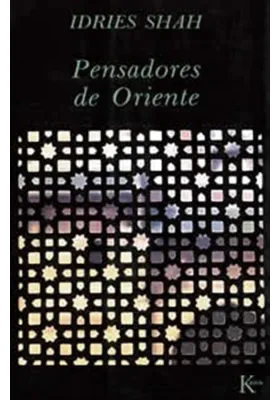 Pensadores de Oriente
