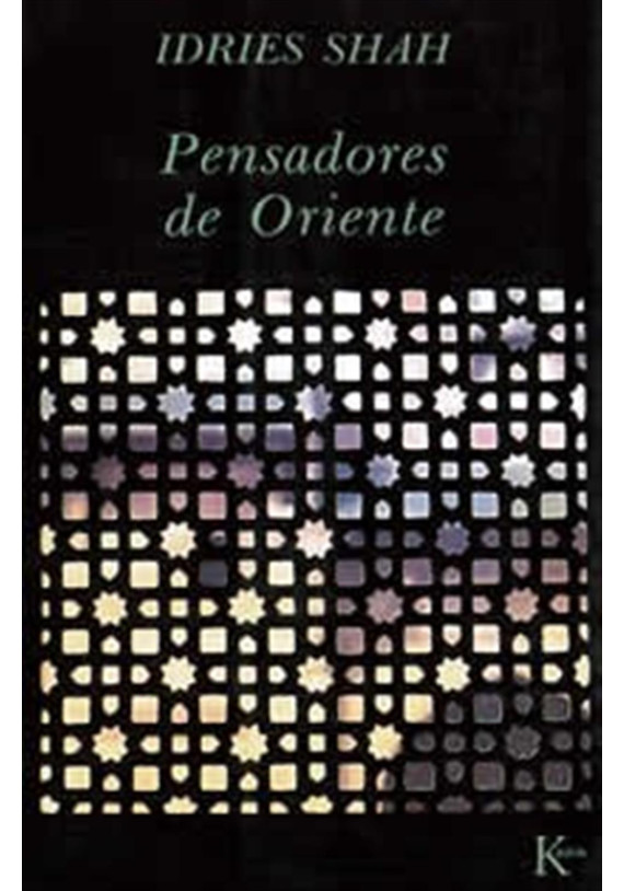 Pensadores de Oriente