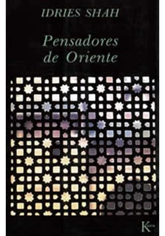 Pensadores de Oriente