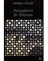 Pensadores de Oriente