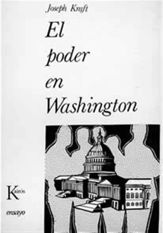 El poder en washington
