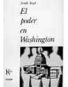 El poder en washington