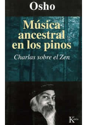 Música ancestral en los pinos-Charlas sobre zen