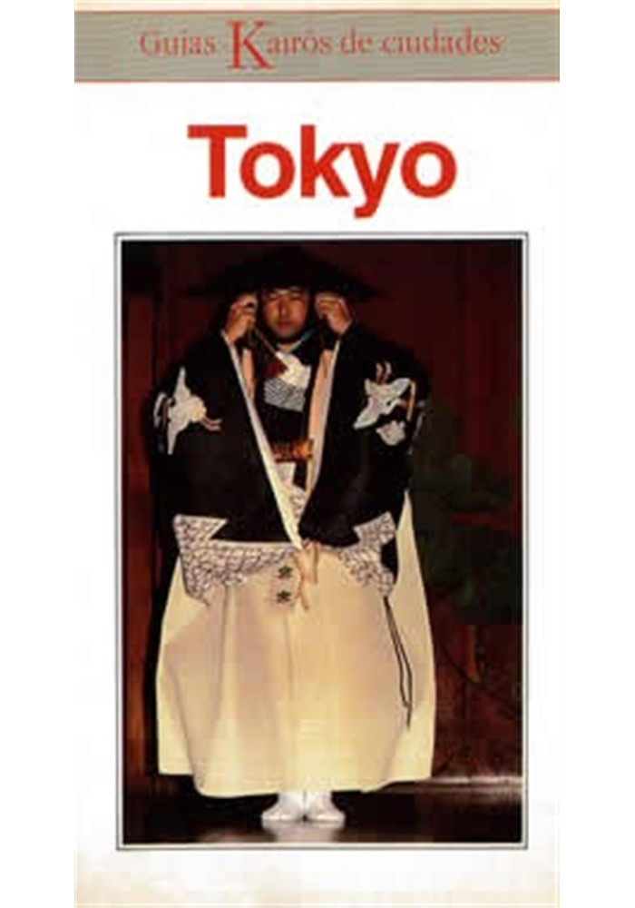 Tokyo