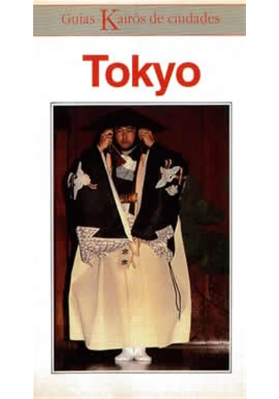 Tokyo