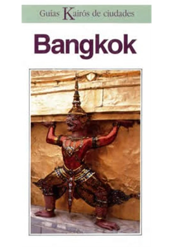 Bangkok