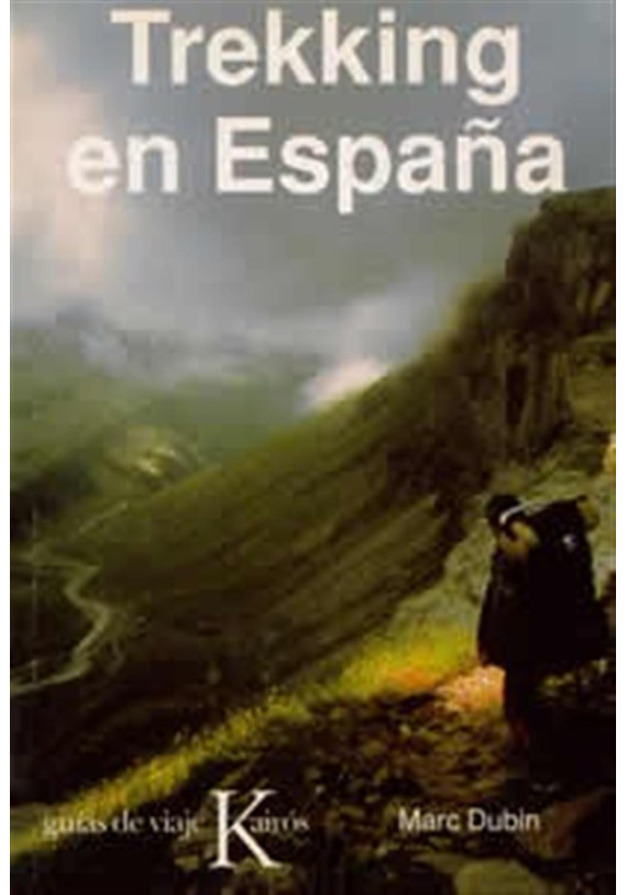 Trekking en España