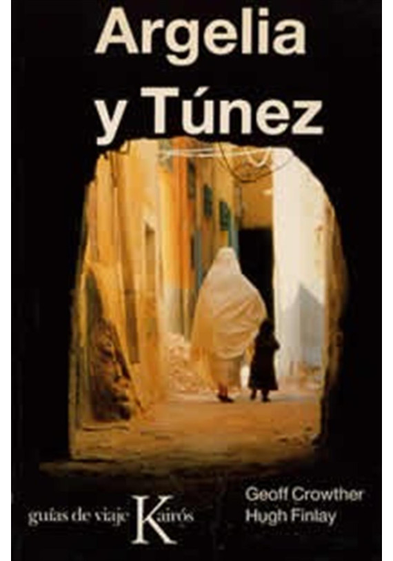 Argelia y Túnez