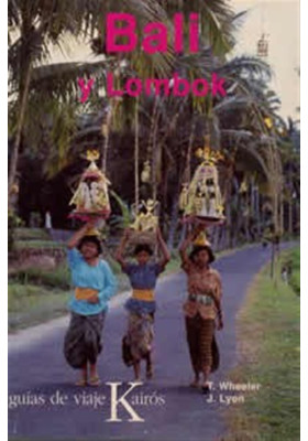 Bali y Lombok