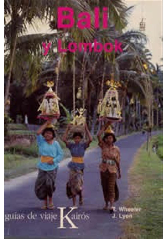 Bali y Lombok