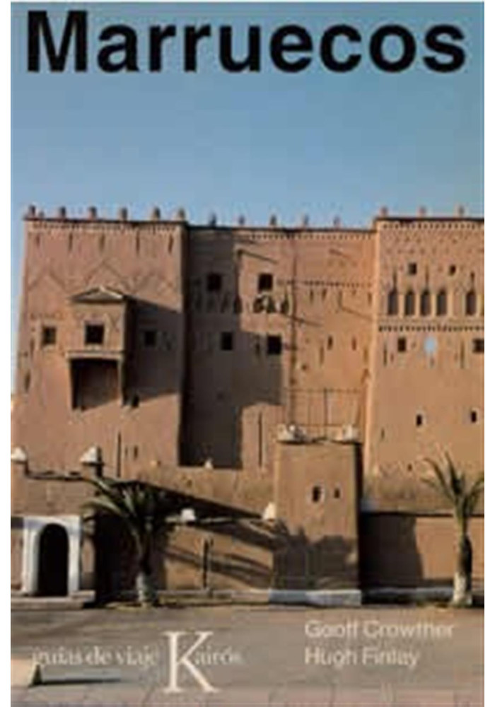 Marruecos