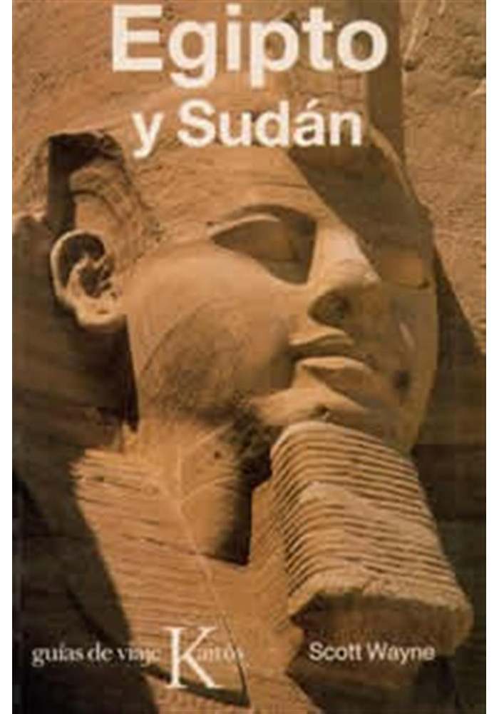 Egipto y Sudán 