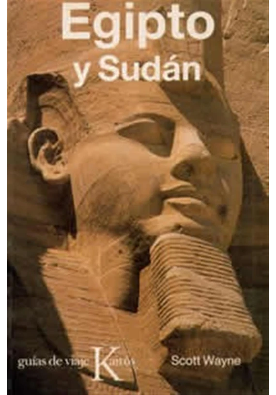 Egipto y Sudán 
