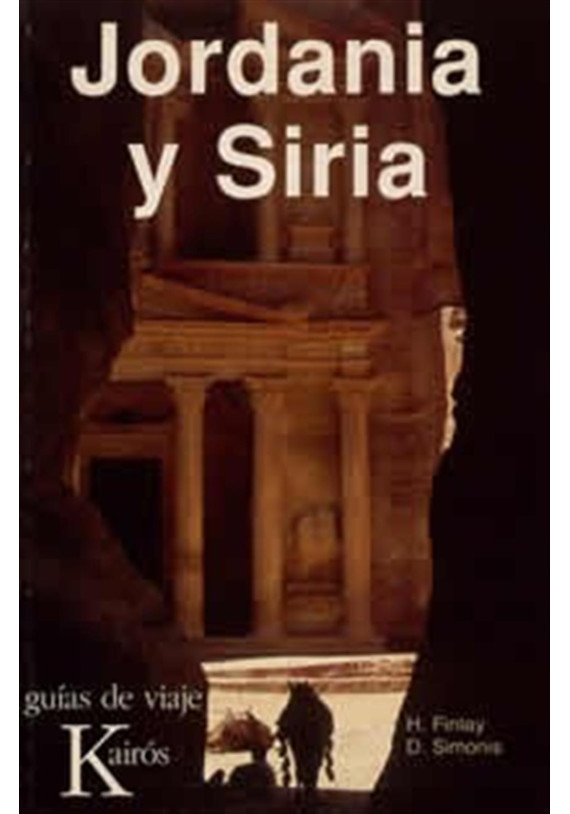 Jordania y Siria