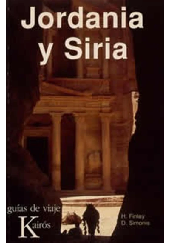Jordania y Siria