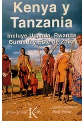 Kenya y Tanzania