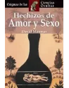 Hechizos de Amor y Sexo