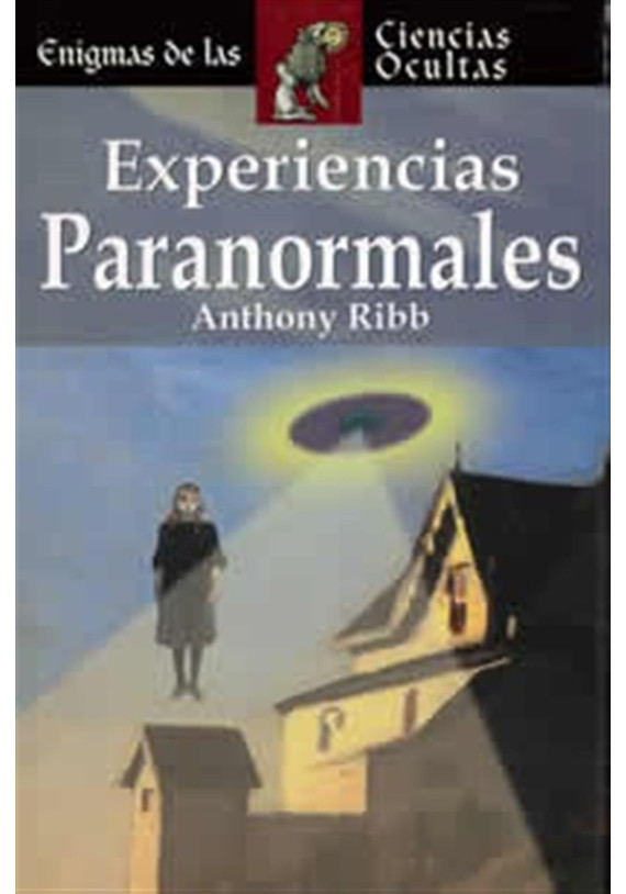 Experiencias Paranormales