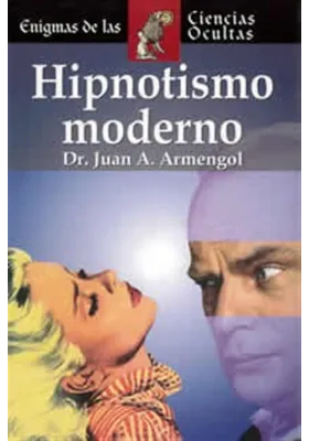 Hipnotismo moderno