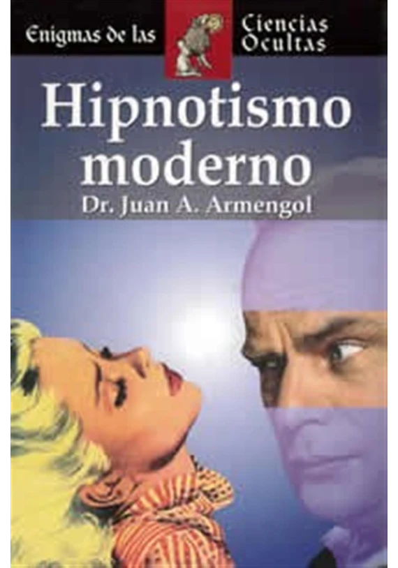 Hipnotismo moderno